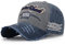 DURINM Cappello da Baseball Berretto Uomo Estivo Cappello con Visiera Regolabile Berretto da Baseball Cappelli con Parasole Berretto da Tennis da Golf Visor Sportive Cappello per Donna Uomo