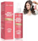 Protector de Calor para Pelo, Heat Protector Hair Spray, Protector Termico, Serum Cabello, Protege del Calor y Repara, Previene las Puntas Abiertas, No Necesita Aclarado 180ML