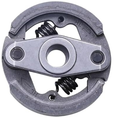 JHMTOSD Passend for Rasenmäher und Motorhacke mit 1E48F-Kupplung