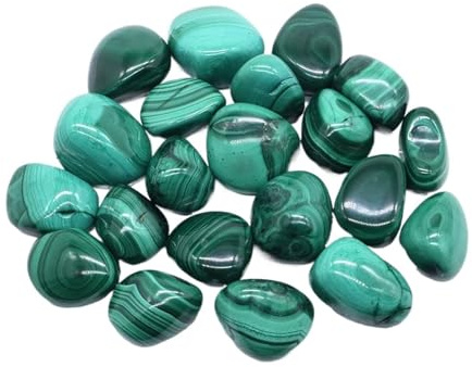 MOHUIED Aquarienkies Karneol, rot, schwarz, Achat, Kies, Exemplar, quadratisch, poliert, Reiki-Stein for Aquarium, Heimdekoration(Color 20,100g)