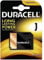 Duracell Security J 6 V Alkaline Battery