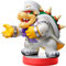 Nintendo Switch: Amiibo Bowser Super Mario Odyssey