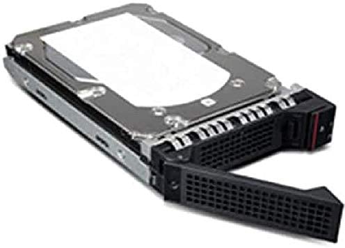 Lenovo ThinkSystem 1TB Hot Swap 3.5 SATA 6Gb/s NL 7200 RPM Hard Drive for ThinkAgile HX1321 Certified Node, HX2321 Certified Node, ThinkSystem SR250, SR590, ST250