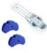 Pisces Compatible Hozelock Easyclear 3000/3000 LV Replacement Foam and Bulb Kit