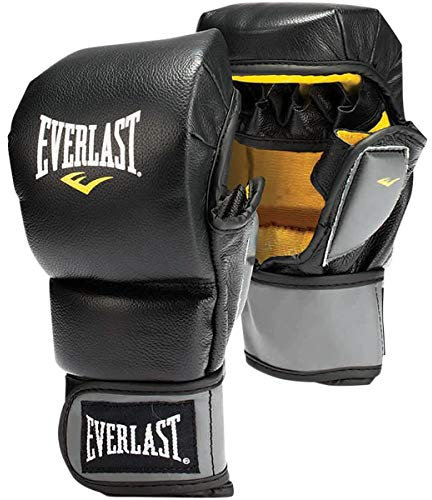 Everlast Safemax Hammerfist Training Gloves