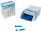 Romed Blutlanzetten, Lanzetten, Blutzucker, Diabetes, Diabetes, Glukosemessung, 1 x 100 Stück