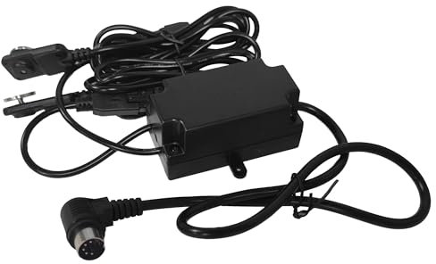 Limoss Premium Touch Sensor und Control Box Set Ersatz für Hebestuhl elektrische Relaxer