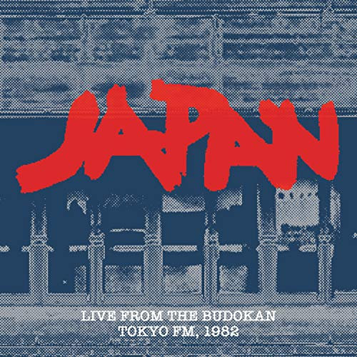 Live from the Budokan 1982