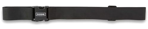 Dakine Concourse Luggage Strap, Black, OS