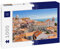 Lais Puzzle Panoramablick über die Dächer der Alfama, Lissabon, Portugal 1000 Teile