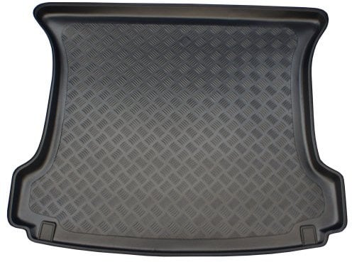 Zentimex Z437950 Kofferraumwanne kompatibel mit Peugeot 308 SW/Break 2008-05.2014