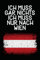 Ich muss gar nichts - Ich muss nur nach Wien: Wien Kalender & Planer 2023 / Österreich Liebhaber / Für Österreich Urlaub & Auswanderer / Softcover / A5