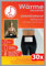 M&H-24 Wärmepflaster Nacken, Rücken und Bauch Selbstklebend - 30er Pack Wärmekissen, Rückenwärmer, Bodywärmer, Körperwärmer und Pflaster 8h