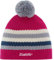Eisbär Blib OS Pompon MÜ RL Kids pittipink-h.grau-h.Cobalt-Milk