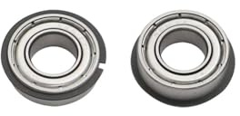 CoreParts Ersatzteil Fuser Cleaning Roller Bearing for KONICA MINOLTA, W126109685 (for KONICA MINOLTA)