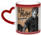 Peter German Maffay Magic Mug Sternenhimmel Farbwechsel Tasse Kaffeetasse Bild – Wärmeempfindliche individuelle Kaffeetasse, Farbwechsel Tassen