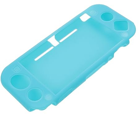 Gatuida 4piezas Funda Protectora De Para Protección y Total Diseño Ergonómico y Cómodo Color Azul Verde