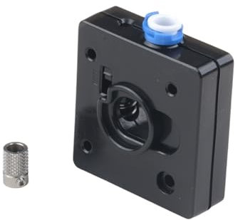 YYLFEN 3D-Drucker, kompatibel mit Ultimaker 2, kompatibel mit Reprap Bowden Extruder Feeder Device mit Antrieb for 1,75 mm Filament UM2 Remote Extruder