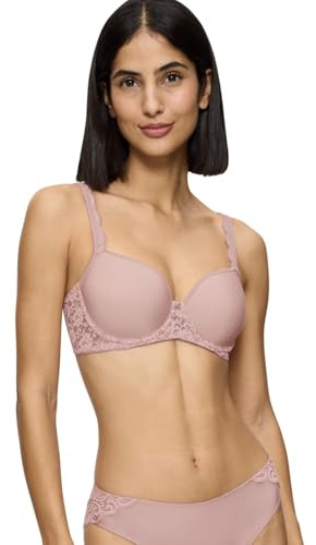 Triumph Amourette, BH Damen, Rosa (Mauve Rose), 85E