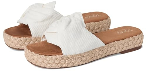 TOMS Damen 10021972 Schiebe-Sandalen