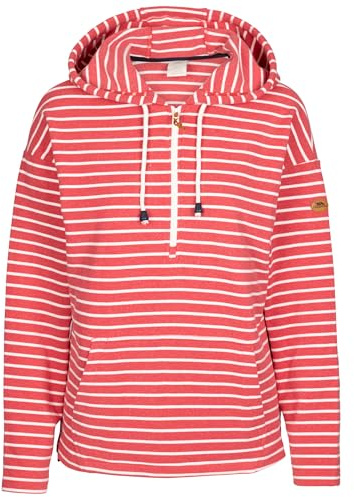 Trespass Damen Softly Kapuzenpullover
