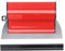 Drywall Skimming Blade Wall Smoothing Tool ProGrade 400mm Drywall Skimmer, Stainless Steel Blade, ABS Grip, Wall Finishing Tool