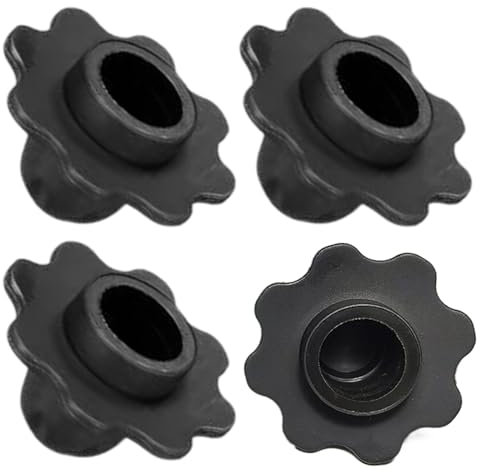 Protecteurs de sol pour pieds de chaise, capuchons anti-enfoncement pour pieds de chaise, protecteurs de pieds de chaise pour camping, protections de pieds de chaise robustes et anti-enfoncement pour