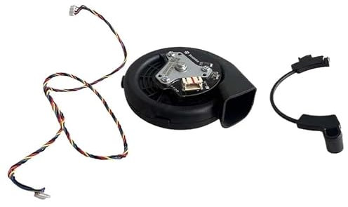 For XiaoMi Mi Robot Vacuum-Mop 2 Lite 2 Pro MJSTL MJST1S MJST1SHW Parts Ventilator Fan Motor Sweeping Vacuum Cleaner Accessories