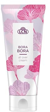 Bora Bora All Over Treasure Cream, 75 ml