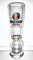 Rahm Paulaner/Weißbier Glass/Exklusiv-Glass/Italy/1 x 0.5 litres/Bierglas/Gläser/Weizenglas