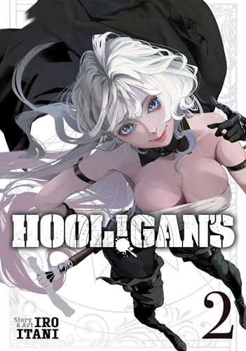 Seven Seas Entertainment, LLC