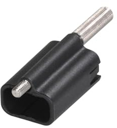 Sonnet TB3-LOK2 TBL Connector Retainer Clip - Black