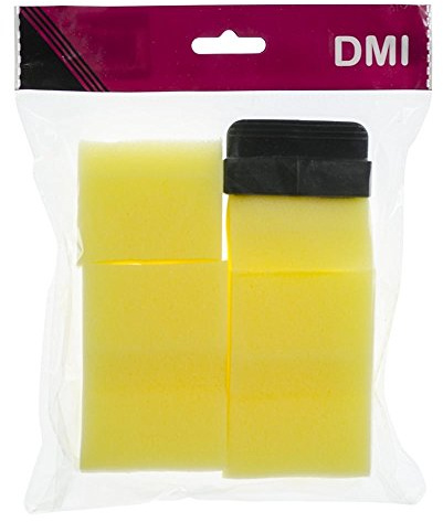 DMI Neutralising Sponges (6)