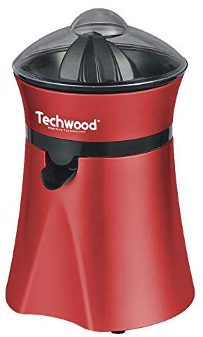 TECHWOOD Presse Fruits 20W