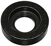 rondelle d'appui variateur-embrayage cyclo compatible avec peugeot 103 mvl, sp -selection p2r-