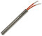 Resistencia de cartucho MAXIWATT® - Cartucho Calefactor (Diámetro: 8mm / Longitud: 60mm / 230V / 200W / 250TLS)
