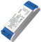 MEKEET LED Trafo 12V 1-24W, Trafo 230V auf 12V LED Netzteil, Ultra Dünn LED Driver, Transformator 2A, kein Transformator-Rauschen, LED Niedervolttrafo für G4 MR16 GU5.3 MR11 LED Birnen Lichtstreifen