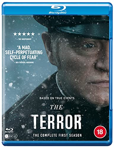 THE TERROR - SEASON 1