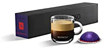 Nespresso Vertuo Line Coffee Capsules Altissio Decaffeinato flavour 10 Pods