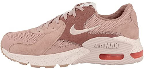 Nike Damen Air Max Excee Schuhe, Rose Whisper/Blush, 37.5 EU
