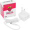 Alimentation officielle Raspberry Pi 4 Type C 15.3W