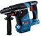 BOSCH GBH18V-24CN - Martillo giratorio de 1 pulgada (18 V, sin escobillas)