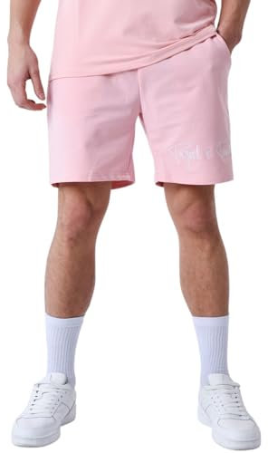 Project X Paris Short Signature Rose S