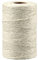jijAcraft Jute Schnur Farbig Bastelschnur Garten Kordel Dekokordel 2mmx100M, für DIY, Kunsthandwerk, Gartenarbeit, Geschenke Verpackungs (Beige)