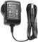 Security-01 9V 1.5A Pedal Power Supply Adapter, DC Jack Center Negative, Plug 5.5mm x 2.1mm, for Effects Pedals, Piano Keyboards, Stompbox, Some Keyboards