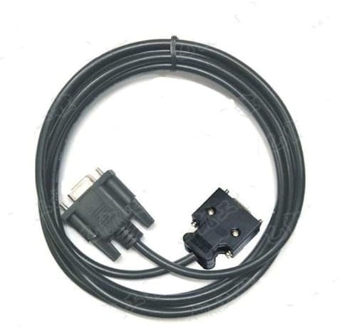 MR-CPCATCBL3M is suitable for servo controller MR-J2S programming cable data cable download line