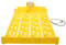 Happyyami Bandejas Automáticas Para Girar Incubadora De Bandeja Para Incubar Bandeja Giratoria Para De Aves De Corral Con Motor Para Pollo Pato Pájaro Codorniz
