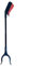ILiemao Pinza Morsetto Pinza Telescopica Prendi Oggetti Prensile Alluminio Raccogli Pieghevole Allungabile Raccoglitore di Immondizia Mascella Antiscivolo Pinze da Giardino 30cm 50cm(50 cm 20 in)
