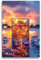 CALVENDO Premium Textil-Leinwand 50 x 75 cm Hochformat Ein Motiv aus dem Kalender Whisky-Momente | Wandbild, HD-Bild auf Keilrahmen, Wanddekoration, Kunstdruck von Steffen Gierok-Latniak