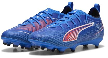 PUMA Unisex Kinder Ultra 6 Pro Fg/Ag Jr Fussballschuh